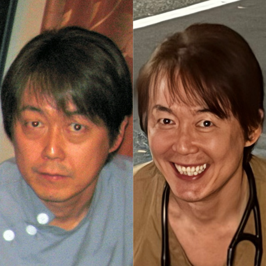 アンチエイジングは楽しくて止められない