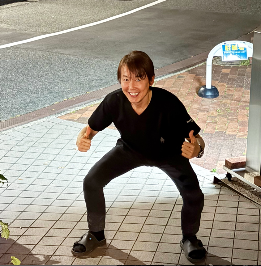 写真でまたまたChatGPT